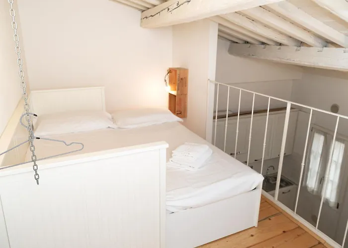 Borgo Flat 3 Floor View Appartement *