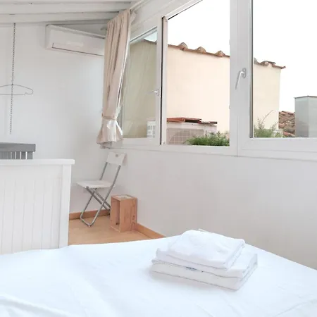 Borgo Flat 3 Floor View