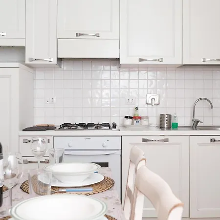 Borgo Flat 3 Floor View Lägenhet *