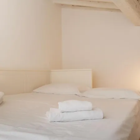 Borgo Flat 3 Floor View Apartamento Florencia
