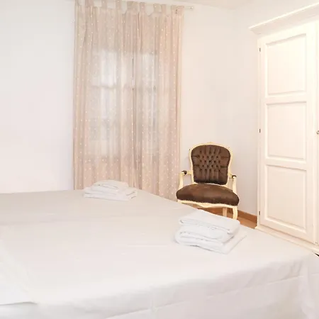Appartamento Borgo Flat 3 Floor View Firenze