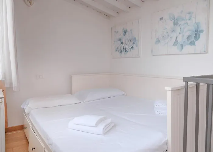 Borgo Flat 3 Floor View Apartamento