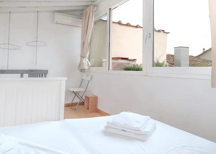 Borgo Flat 3 Floor View