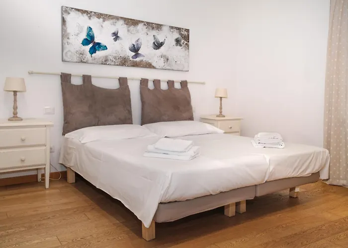 Borgo Flat 3 Floor View Apartamento *