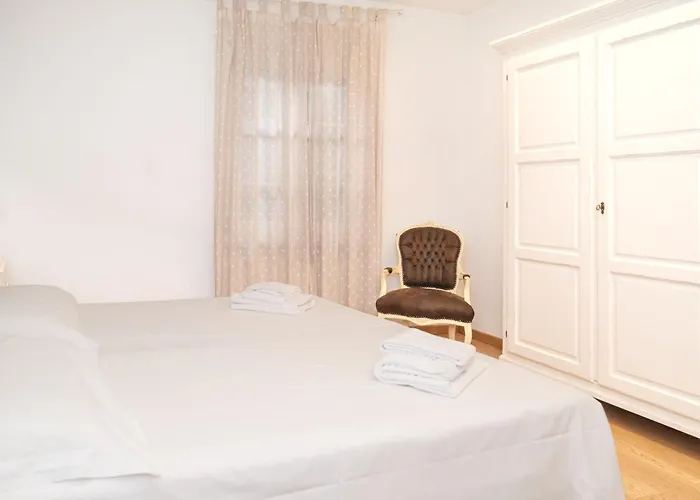 Apartamento Borgo Flat 3 Floor View Florença