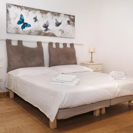 Borgo Flat 3 Floor View Apartament *